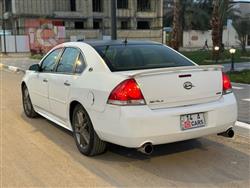 شيفروليه امبالا